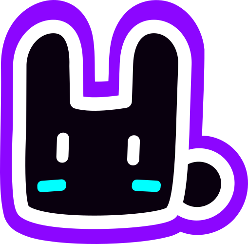 the app icon of Blockbuster Compass